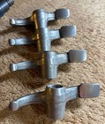  set Of Four  Nos 14432-286-010 Honda Camshaft Cam Rocker Rockers Cb350 Cl350