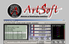 Artsoft Mach 3 Software Engraving Lathe For Cnc Machines Cad Design Metalworking