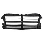 Front Upper Active Air Shutter Grill For Ford F150 2024-2025 Rl3z8475a