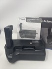 Polaroid Performance Grip Fits Nikon D3100 3200 wireless Remote