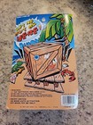 Vintage 1997 Let Me Out Of Here  Talking Shipping Crate     New Sealed     Sky Kids