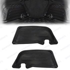 For 2020-2025 Subaru Outback Cargo Area Trunk Sidewall Protector J501san260