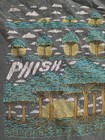 Phish Long Sleeve Shirt Summer 2022