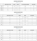 White Disco Platform Costume Shoes For Men