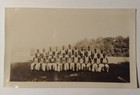 Vintage Photo Young Men Christian Association Ymca  Camp Old Snapshot 1920s