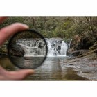 Tiffen Water White Glass Natural Irnd Filter  82mm  4-stop  W82natnd12