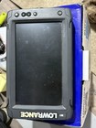 Lowrance Elite-9 Ti2  3-in-1 Fish Finder With Active Imagining Tansduser