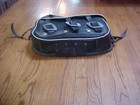 1954 To 1956 Buco Harley  Panhead Saddlebag Speed King 90994- 53  Oem Motorcycle