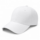 Baseball Cap Adjustable Plain Blank Solid Ball Hat Men Women Visor Caps Lot