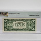 1935h  1 Silver Certificate Fr 1618 Pmg 66epq