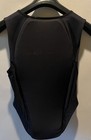 Racesafe Motionlite Size Us 10-12 Reg Adult Black Back Protection Vest Mla2reg