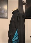Nike X Skepta Tracksuit Jacket   Black Blue   Size M