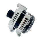 68271769aa 180a 12v Alternator Compatible With 2014-2021 Ram Promaster 1500  