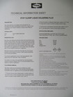 Harris Stay-brite 8 Kit Includes 1 2 Ounce Stay-clean Liquid Flux And Acid Brush