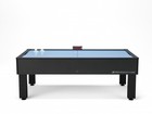 Gold Standard Games Home Pro Elite Air Hockey Table - Classic Style