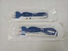 50pc Laparoscopic Electro-pen Electrosurgical Generator Esu Cautery Pencil Set