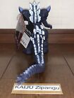 2025 Movie Monster 6 1 4  Super Godzilla Figure Premium Bandai Exc Kaiju Toy