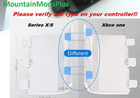 5x White Battery Cover Lid Shell Door Replacement Xbox One Wireless Controller