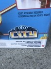 Mattel Hot Wheels City Super Ultimate Garage Playset Motorized Guerilla New   