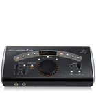 Behringer Usb Audio Interface Monitor Controller Control2usb Xenyx