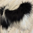 Douglas Cuddle Toys-  li Fang  Shih-tzu - 17    Med Floppy -w tags - Great Cond
