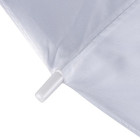 Professional Photography 33  Studio Lighting Reflective White Soft Umbrella