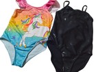Trendmix 20-piece Girls    Clothing Bundle 3t   7y  Preowned