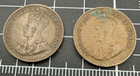 1920   1932 Canada Small One Cent Coins
