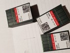 Embroidery Needles