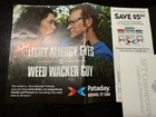 Pataday Eye Allergy Coupon  5 00 Off Expires 12 31 25