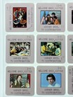 Welcome Back Kotter 35mm Slides Tv Series Press Kit Promo Vtg Lot Of 11