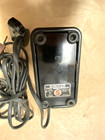 A Vintage  Foot Pedal Motor Controller  For A Singer Featherweight 221