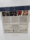 Star Wars Return Of The Jedi Stereo Extended Play  laserdisc  1986 Harrison Ford