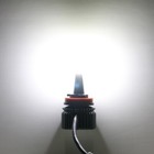 8-sides H11 Led Headlight Super Bright Low Beam Bulbs Conversion Kit 6500k White