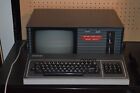 Vintage Kaypro 10 Portable Computer With Floppy Drive Pn 81-005