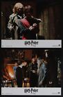 Harry Potter Goblet Of Fire  - French Lobby Cards - 6 Cards And Envelope