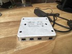 Ubiquiti Networks Usg Unifi Security Gateway Router firewall With Ac Adapter