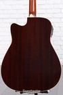 Yamaha Fgx830c Dreadnought Cutaway Acoustic-electric Guitar - Natural
