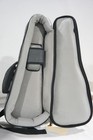 Kala Brand Music Co Goat Rock Gray Sonoma Coast Ukulele Case