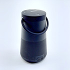Bose Soundlink Revolve  Speaker 419356   Black   Good   Works Great   Free Ship