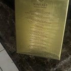 Vintage Heroes Energy Eau De Parfum Spray  Regular Size 100 Ml
