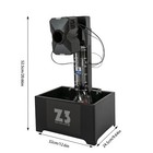 100-240v Ball Machine   36w Automatic Table Tennis Machine   ping Pong Ball Machine