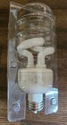 Tcp Springlamp Bulb 18w 120v 2700k Compact Fluorescent Energy Light Bulb Lot 12