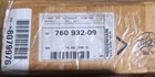  new  Heidenhain Lc 495f 760 932-09 Linear Encoder - Usa Location 