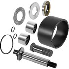 For Seadoo 1994-2002 Jet Pump Rebuild Kit Wear Ring Impeller Shaft Seal Oil Tool
