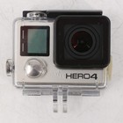 Gopro Hero4 Action Camera Bundle Accessories Case   Ipod Touch A1421 Controller