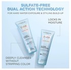 L oreal Paris Ever Pure Clarifying Shampoo Vitamin 6 8 Fl Oz