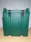5 Gallon Cambro Liquid Dispenser Insulated Beverage Hot   Cold Holding