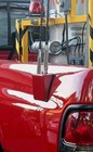 Twister Movie Inspired Cb Radio Antenna Mount By Waterhouse Designs  Llc