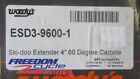 Woody s Ski-doo Extender Carbide 4  Wear Bars Runners Skags Esd3-9600-1